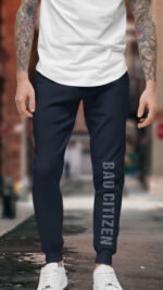 Fleece Sweatpants - Image 5