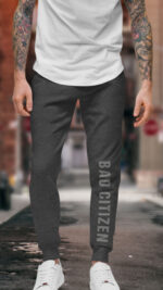 Fleece Sweatpants - Image 7