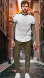 Fleece Sweatpants - Image 10