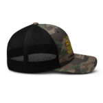 Don't Tread On Me | Bad Citizen | Trucker Hat - Image 5