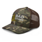 Don't Tread On Me | Bad Citizen | Trucker Hat - Image 10