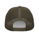 We The People | Bad Citizen | Camo Trucker Hat - Image 14