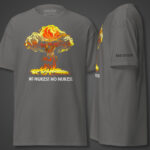 No Nukes! No Nukes! Support Humanity - Image 8