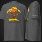 No Nukes! No Nukes! Support Humanity - Image 7
