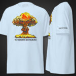 No Nukes! No Nukes! Support Humanity - Image 6