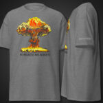 No Nukes! No Nukes! Support Humanity - Image 2