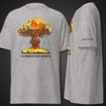 No Nukes! No Nukes! Support Humanity - Image 4