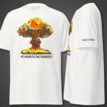 No Nukes! No Nukes! Support Humanity - Image 5