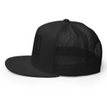 Florida Native | FL Bad Citizen Trucker Cap - Image 10