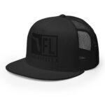 Florida Native | FL Bad Citizen Trucker Cap - Image 11