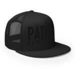 PATRIOT Bad Citizen Mesh Trucker Cap - Image 6