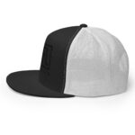 Florida Native | FL Bad Citizen Trucker Cap - Image 4