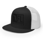 Florida Native | FL Bad Citizen Trucker Cap - Image 5