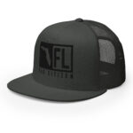 Florida Native | FL Bad Citizen Trucker Cap - Image 28