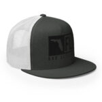 Florida Native | FL Bad Citizen Trucker Cap - Image 36