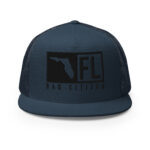 Florida Native | FL Bad Citizen Trucker Cap