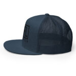 Florida Native | FL Bad Citizen Trucker Cap - Image 15