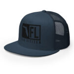 Florida Native | FL Bad Citizen Trucker Cap - Image 16