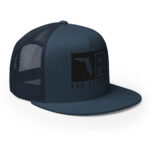 Florida Native | FL Bad Citizen Trucker Cap - Image 18