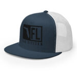 Florida Native | FL Bad Citizen Trucker Cap - Image 22
