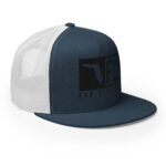 Florida Native | FL Bad Citizen Trucker Cap - Image 24
