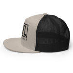 Florida Native | FL Bad Citizen Trucker Cap - Image 39
