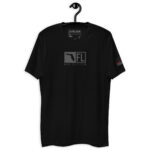 Florida Native | Bad Citizen Crew Neck T-shirt - Image 2