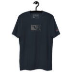 Florida Native | Bad Citizen Crew Neck T-shirt - Image 4