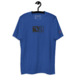Florida Native | Bad Citizen Crew Neck T-shirt - Image 8